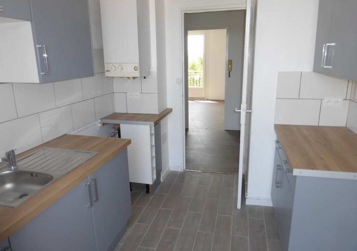 vente Appartement Perpignan