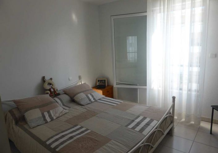 vente Appartement en résidence Argeles Sur Mer