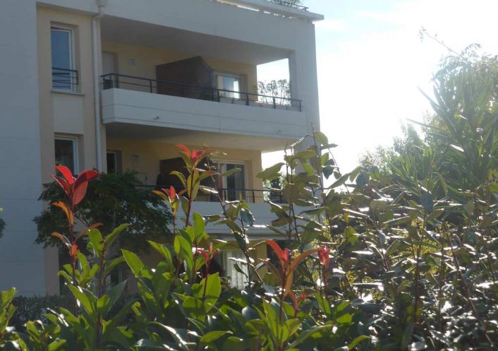 vente Appartement en résidence Argeles Sur Mer