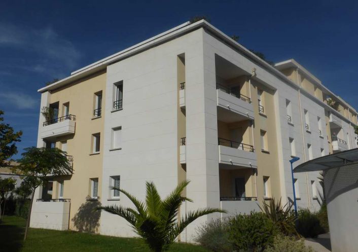 vente Appartement en résidence Argeles Sur Mer