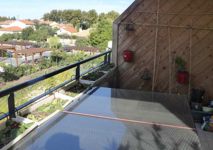 vente Appartement en résidence Argeles Sur Mer