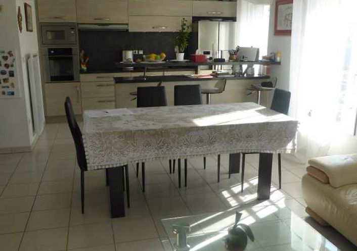 vente Appartement en résidence Argeles Sur Mer