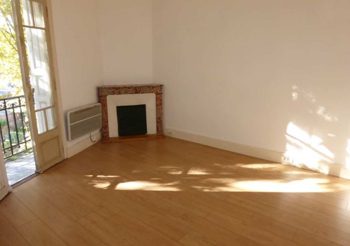 vente Appartement Perpignan