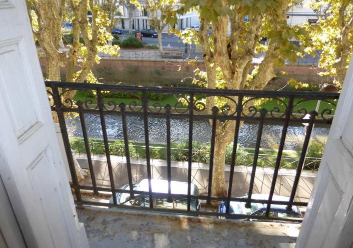 vente Appartement Perpignan