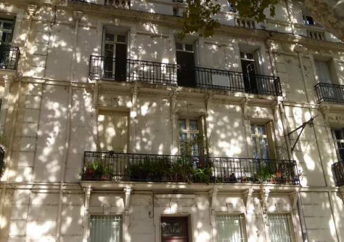 vente Appartement Perpignan