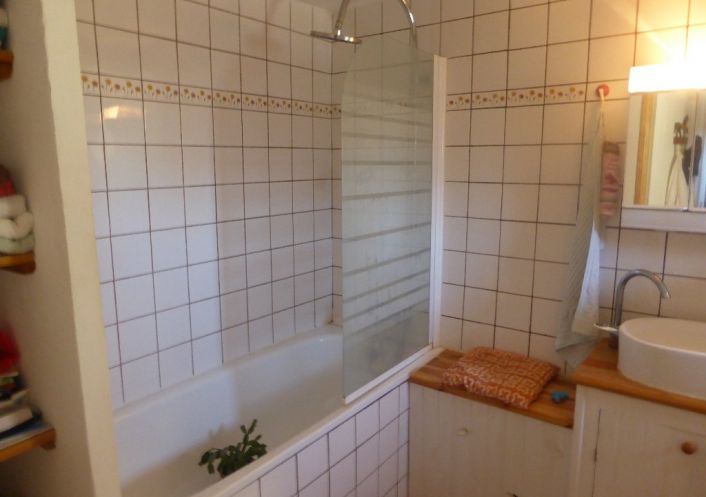 vente Maison de village Sorede