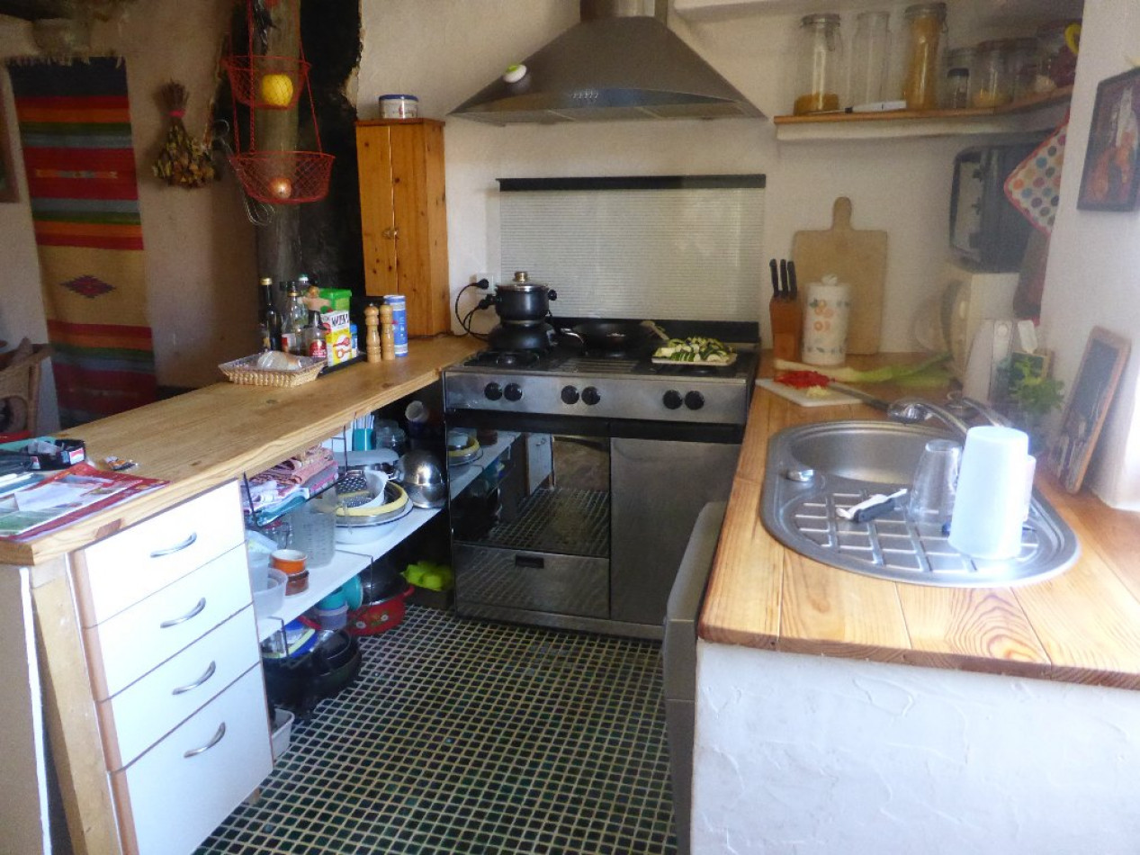 vente Maison de village Sorede - Photo 4