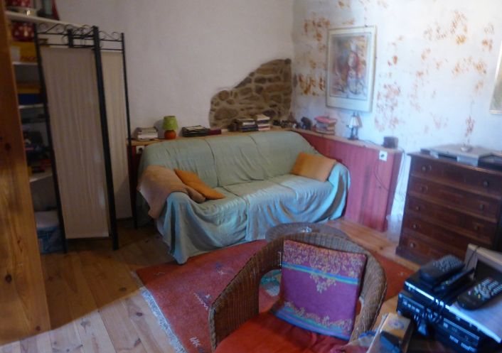 vente Maison de village Sorede