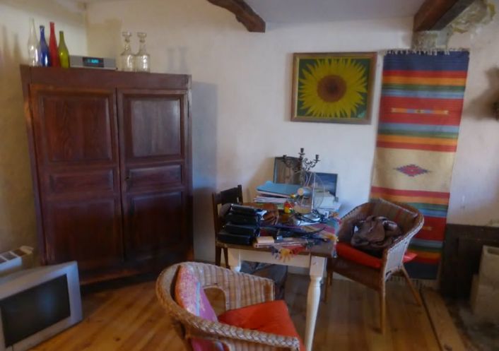 vente Maison de village Sorede