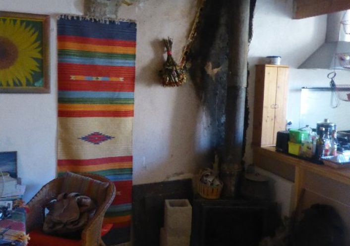 vente Maison de village Sorede