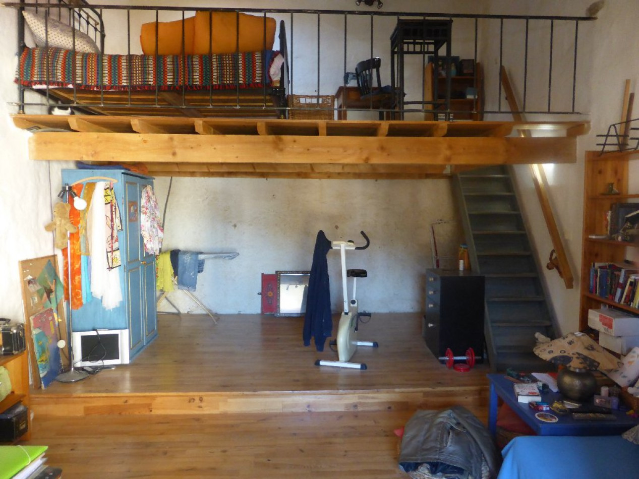 vente Maison de village Sorede - Photo 8