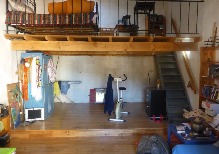 vente Maison de village Sorede