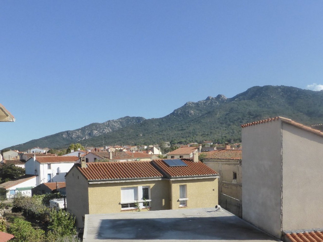 vente Maison de village Sorede - Photo 2