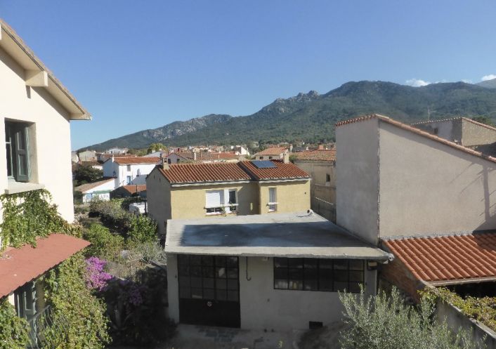 vente Maison de village Sorede