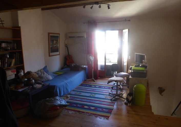 vente Maison de village Sorede