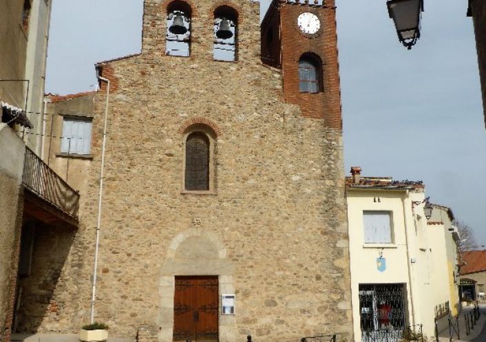 vente Maison de village Sorede