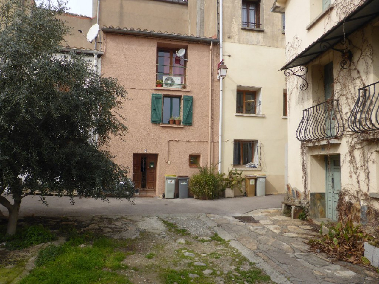 vente Maison de village Sorede - Photo 1