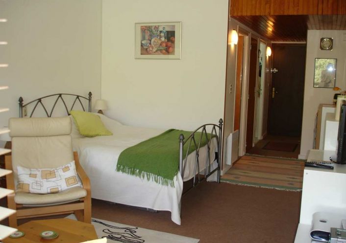 vente Appartement en résidence Vernet Les Bains