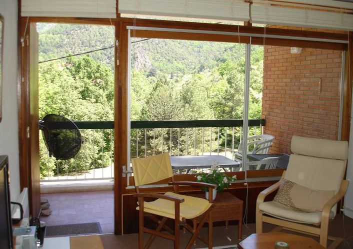 vente Appartement en résidence Vernet Les Bains