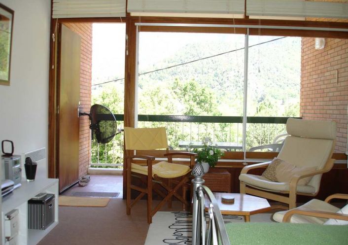 vente Appartement en résidence Vernet Les Bains