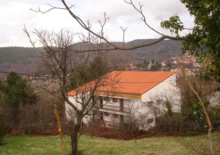 vente Appartement en résidence Vernet Les Bains