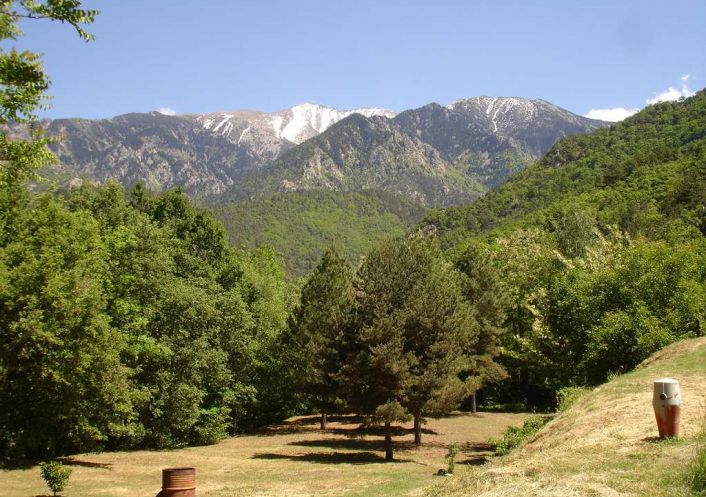 vente Appartement en résidence Vernet Les Bains