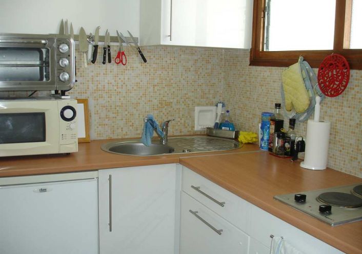 vente Appartement en résidence Vernet Les Bains