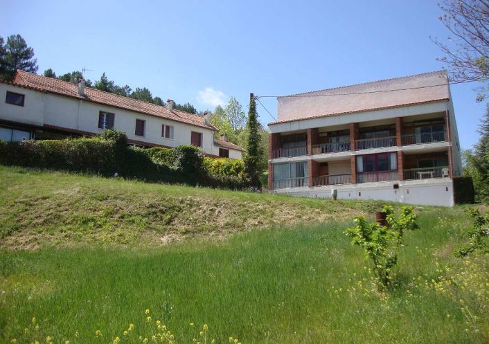 vente Appartement en résidence Vernet Les Bains