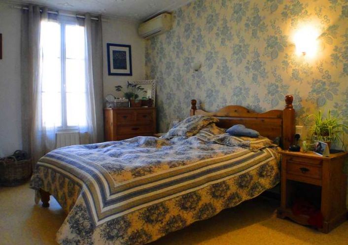 vente Maison de village Florensac