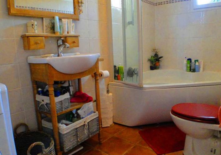 vente Maison de village Florensac