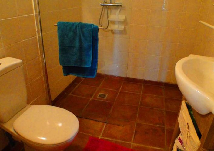 vente Maison de village Florensac
