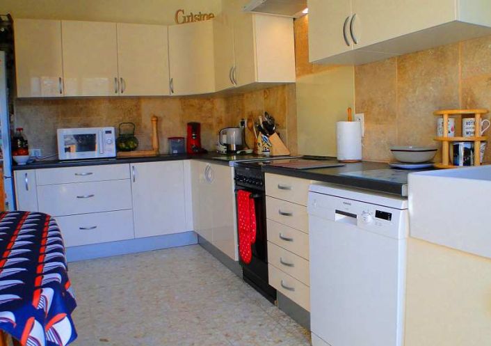 vente Maison de village Florensac