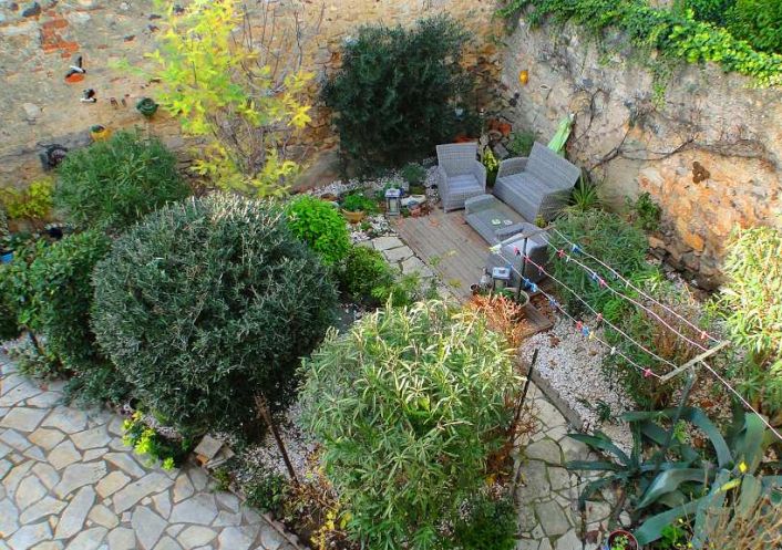vente Maison de village Florensac
