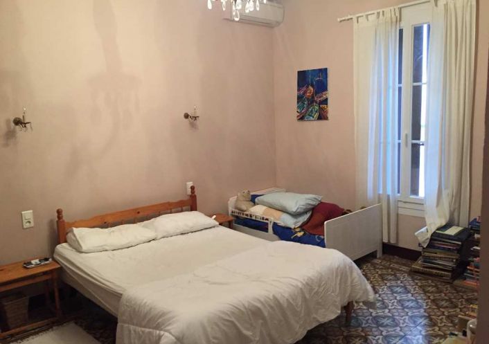 vente Maison de village Florensac