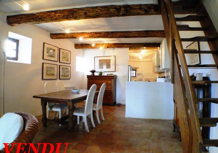 vente Maison vigneronne Faugeres