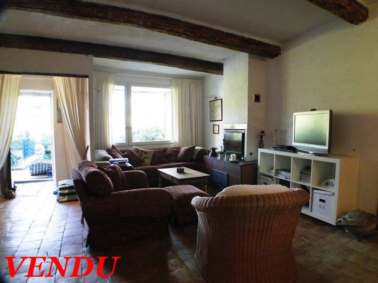 sale Maison vigneronne Faugeres - Photo 6