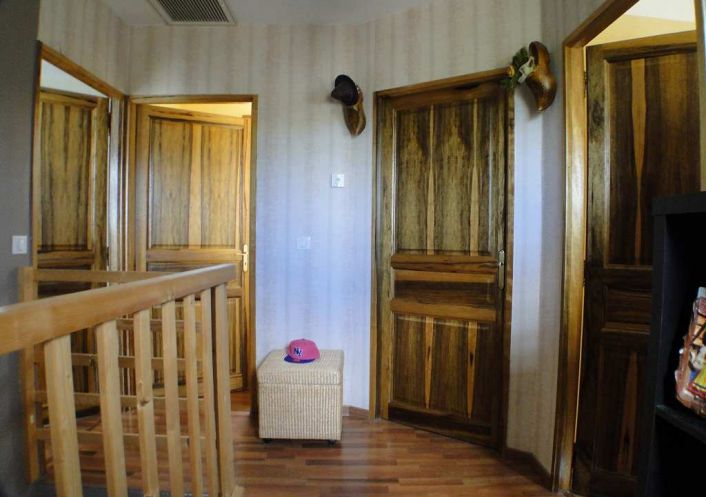 vente Villa Margon