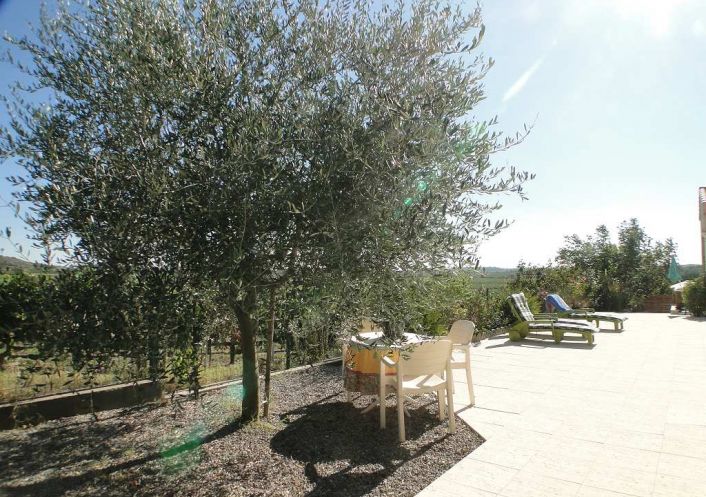 vente Villa Margon