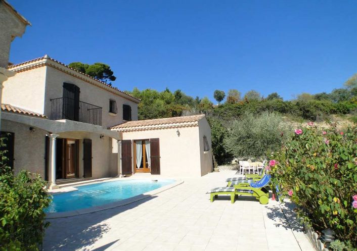 vente Villa Margon