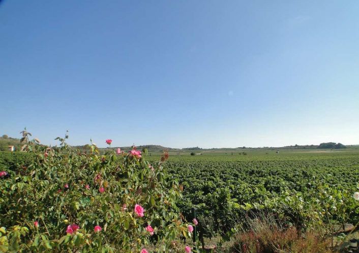 vente Villa Margon