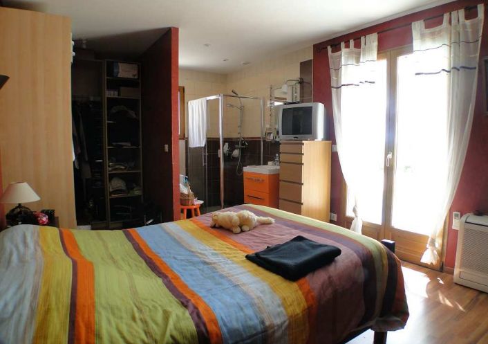 vente Villa Margon