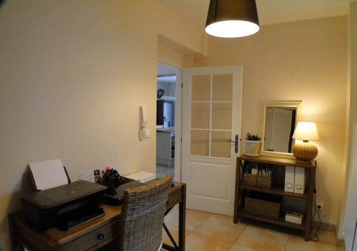 vente Villa Magalas
