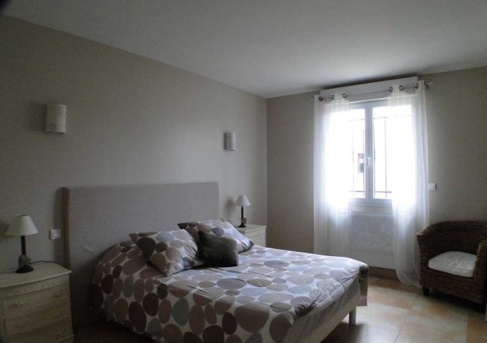 vente Villa Magalas
