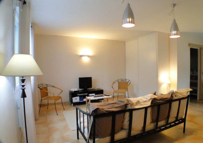 vente Villa Magalas