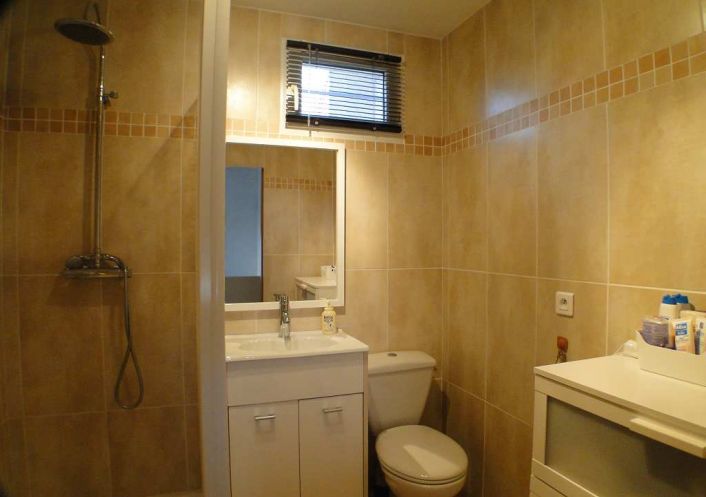 vente Villa Magalas