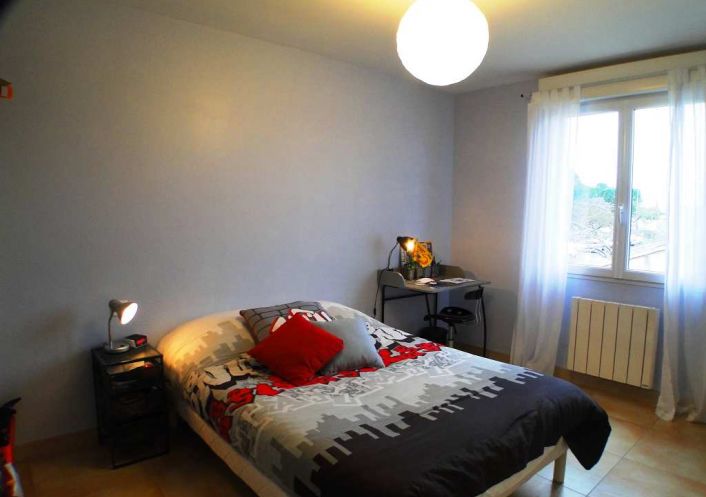 vente Villa Magalas