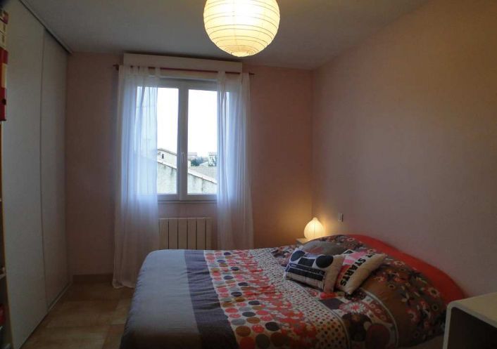 vente Villa Magalas