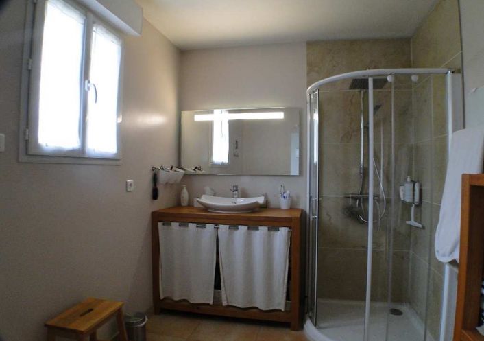 vente Villa Magalas