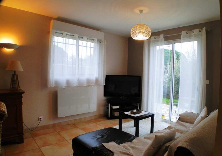 vente Villa Magalas