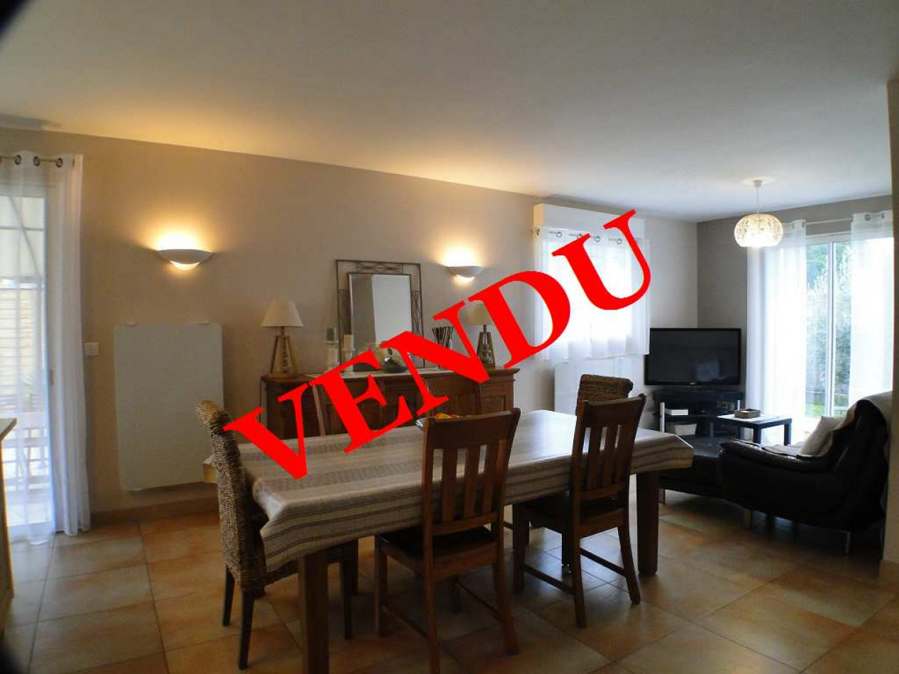 sale Villa Magalas - Photo 1